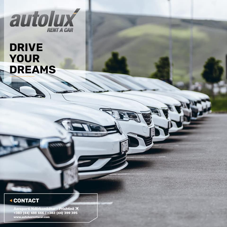 Flota Auto Lux